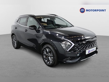 Used Kia Sportage 2025 for sale - 78500244: Photo