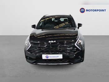 Used Kia Sportage 2025 for sale - 78500244: Photo