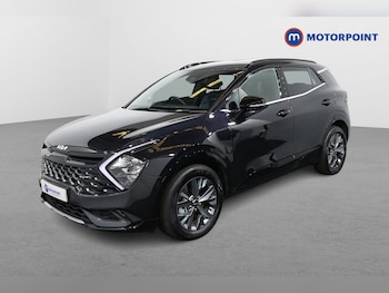 Used Kia Sportage 2025 for sale - 78500244: Photo