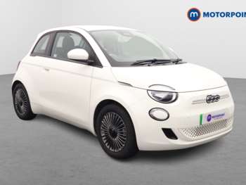 2022 - 87kW Icon 42kWh 3dr Auto
