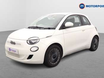 Used Fiat 500 2022 for sale - 74601561: Photo