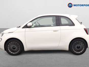 Used Fiat 500 2022 for sale - 74601561: Photo