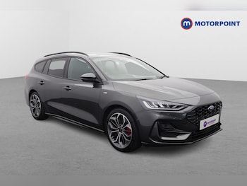 Used Ford Focus 2025 for sale - 79134346: Photo