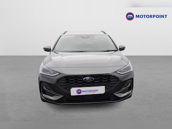 Used Ford Focus 2025 for sale - 79134346: Photo