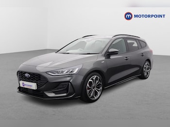 Used Ford Focus 2025 for sale - 79134346: Photo