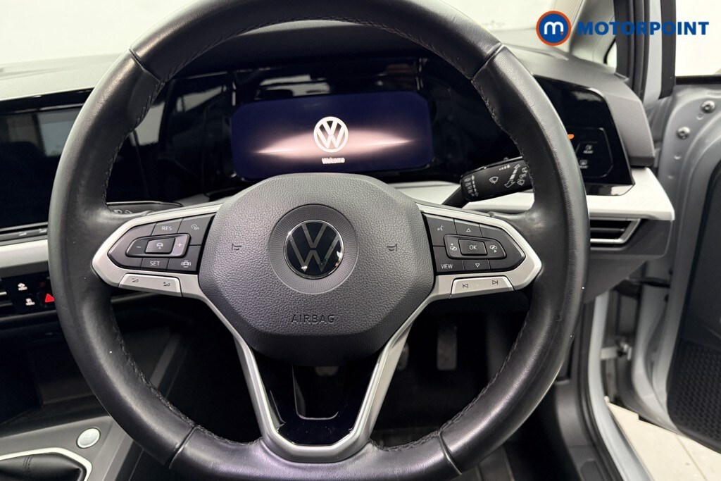 Used Volkswagen Golf 2022 for sale - 77407286: Photo 10