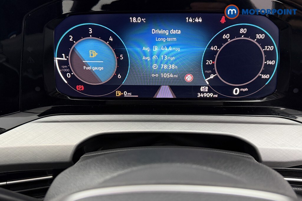 Used Volkswagen Golf 2022 for sale - 77407286: Photo 13