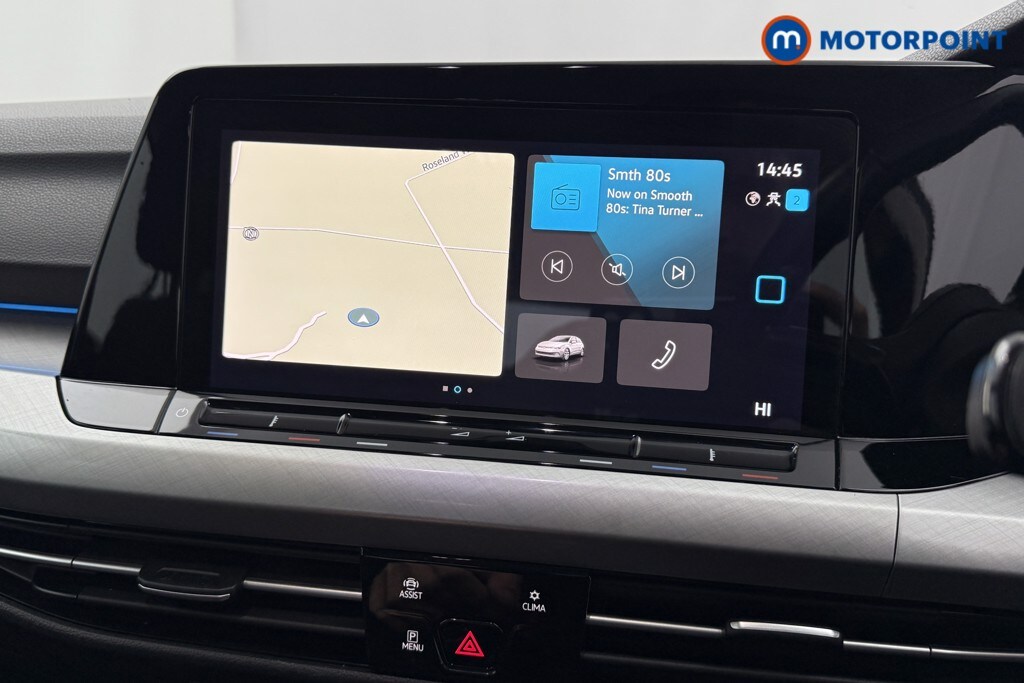 Used Volkswagen Golf 2022 for sale - 77407286: Photo 14