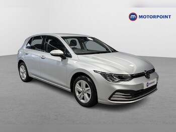 Used Volkswagen Golf 2022 for sale - 77407286: Photo