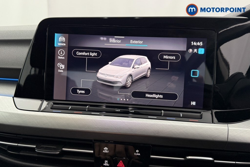 Used Volkswagen Golf 2022 for sale - 77407286: Photo 20