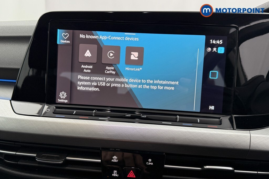 Used Volkswagen Golf 2022 for sale - 77407286: Photo 21