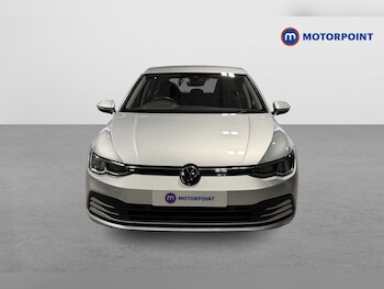 Used Volkswagen Golf 2022 for sale - 77407286: Photo