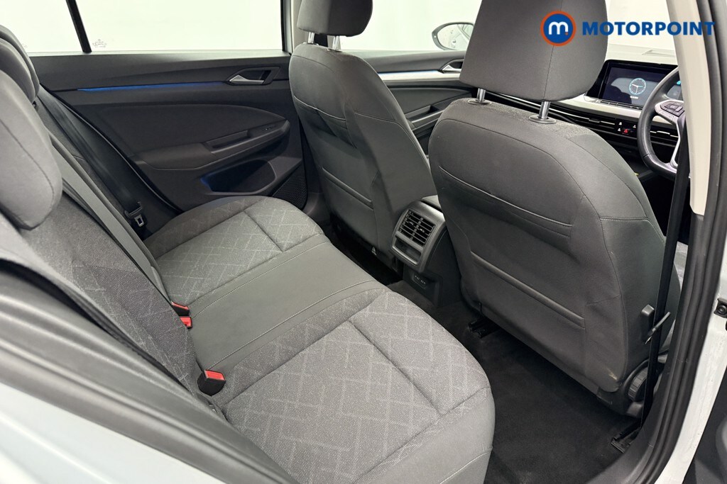 Used Volkswagen Golf 2022 for sale - 77407286: Photo 32