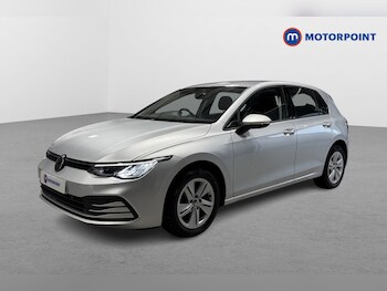 Used Volkswagen Golf 2022 for sale - 77407286: Photo