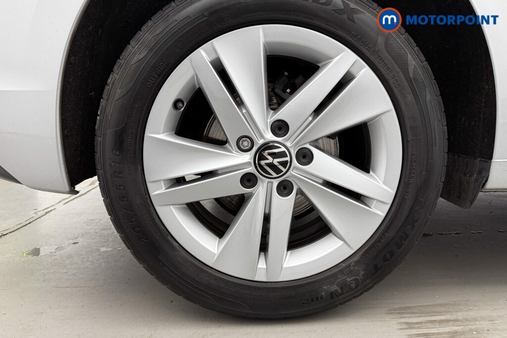 Used Volkswagen Golf 2022 for sale - 77407286: Photo 42