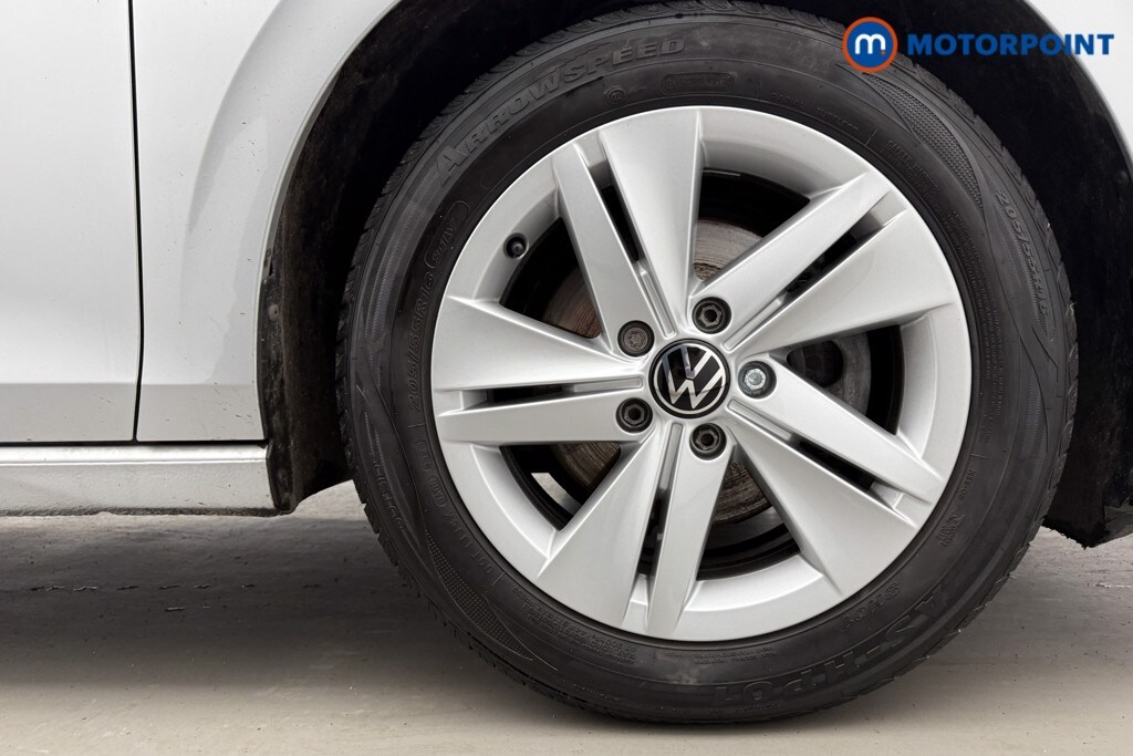 Used Volkswagen Golf 2022 for sale - 77407286: Photo 43