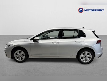 Used Volkswagen Golf 2022 for sale - 77407286: Photo