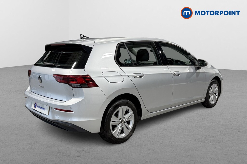 Used Volkswagen Golf 2022 for sale - 77407286: Photo 7