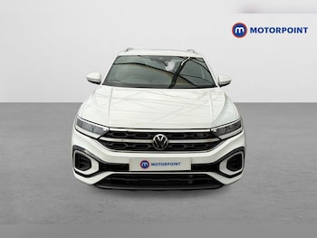 Used Volkswagen T-Roc 2024 for sale - 79191170: Photo