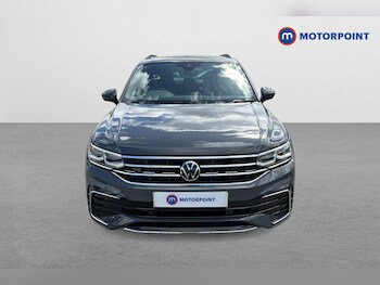 Used Volkswagen Tiguan undefined for sale - 78578713: Photo