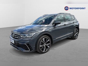 Used Volkswagen Tiguan undefined for sale - 78578713: Photo