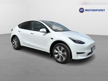 Used Tesla Model Y undefined for sale - 78324788: Photo