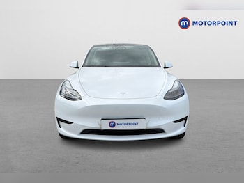 Used Tesla Model Y undefined for sale - 78324788: Photo