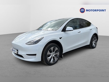 Used Tesla Model Y undefined for sale - 78324788: Photo