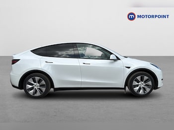 Used Tesla Model Y undefined for sale - 78324788: Photo