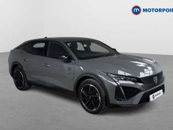 2024 - 1.6 Plug-in Hybrid 225 GT 5dr e-EAT8