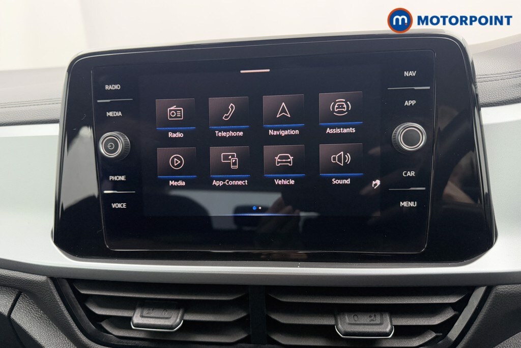 Used Volkswagen T-Roc 2023 for sale - 77446491: Photo 15