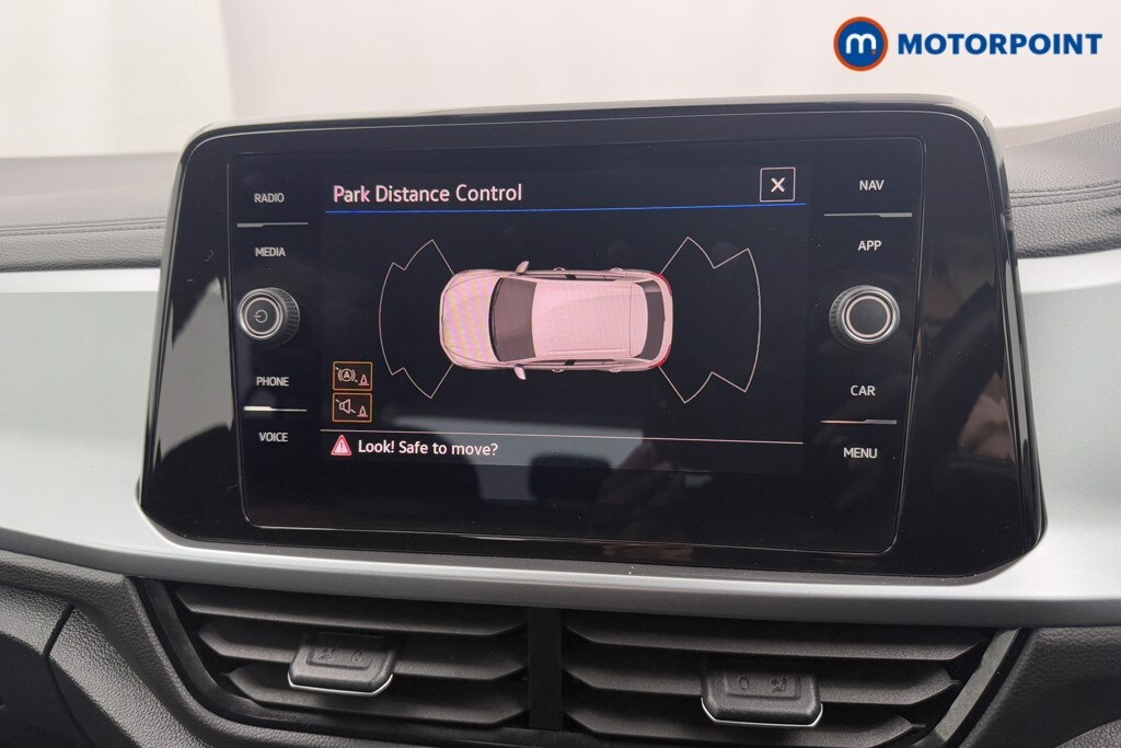 Used Volkswagen T-Roc 2023 for sale - 77446491: Photo 20