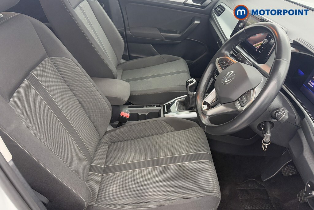 Used Volkswagen T-Roc 2023 for sale - 77446491: Photo 29