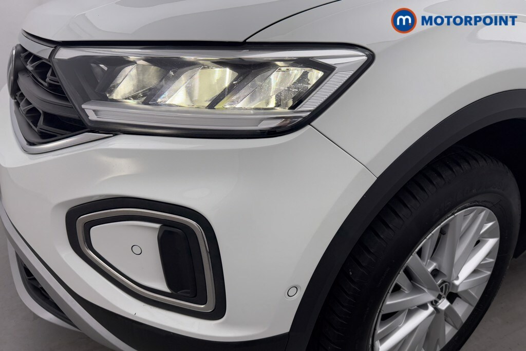 Used Volkswagen T-Roc 2023 for sale - 77446491: Photo 37