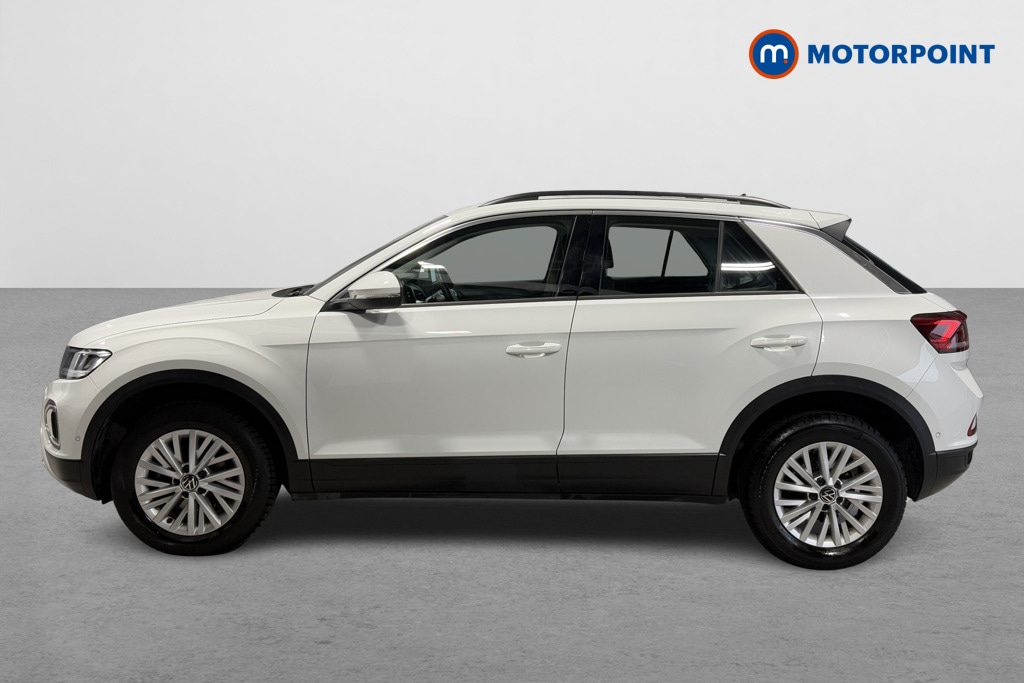 Used Volkswagen T-Roc 2023 for sale - 77446491: Photo 4