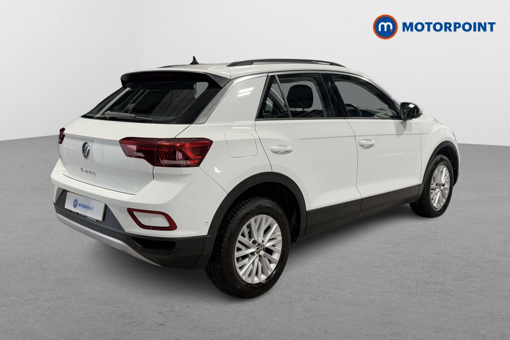 Used Volkswagen T-Roc 2023 for sale - 77446491: Photo 7