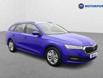 2022 - 1.0 TSI SE Technology 5dr