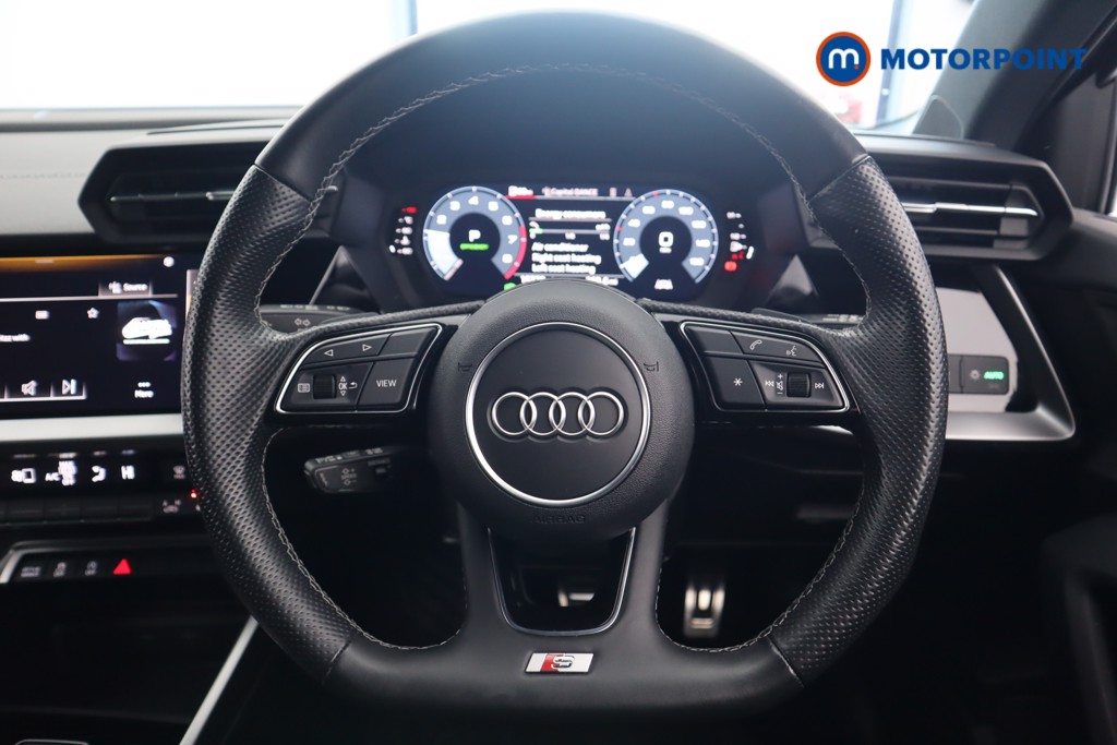 Used Audi A3 2023 for sale - 77148879: Photo 12