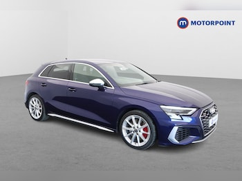 Audi A3 feature image