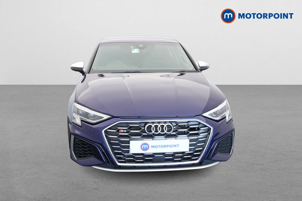 Used Audi A3 2023 for sale - 77148879: Photo 2