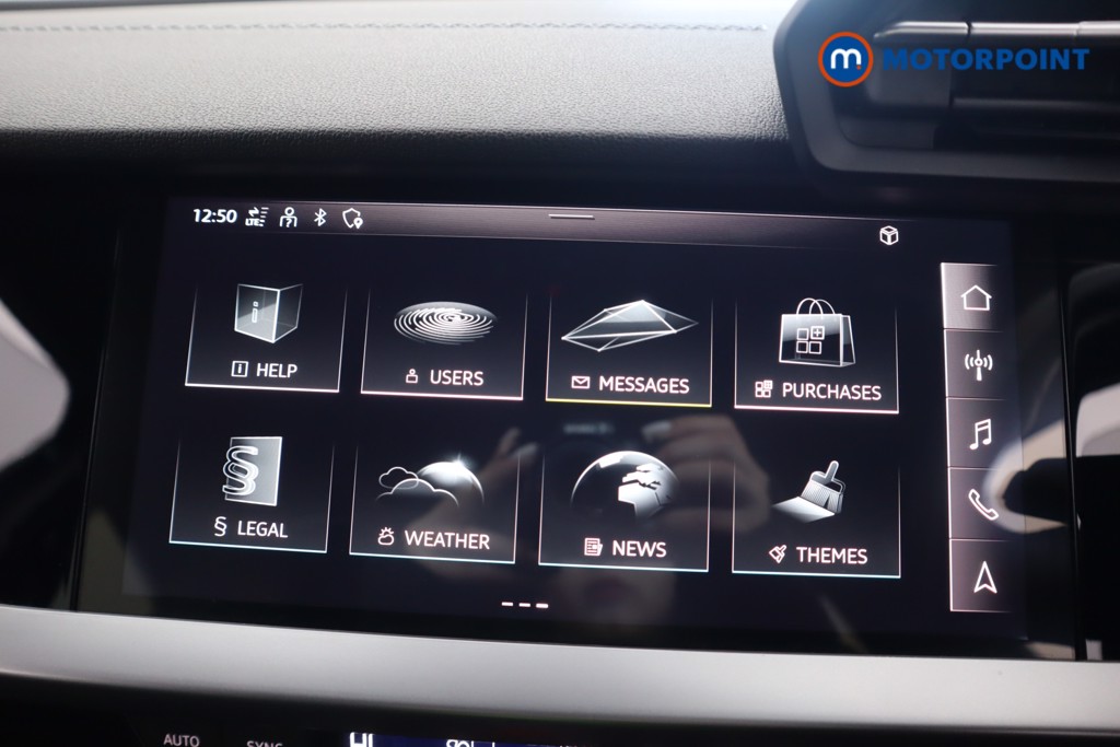 Used Audi A3 2023 for sale - 77148879: Photo 21