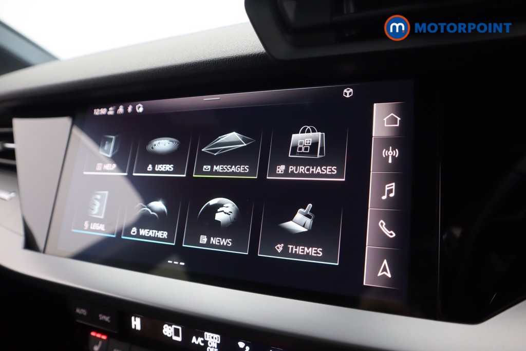 Used Audi A3 2023 for sale - 77148879: Photo 22