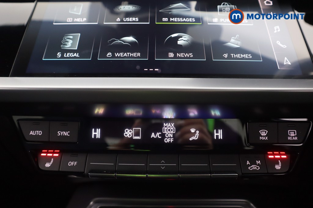 Used Audi A3 2023 for sale - 77148879: Photo 23