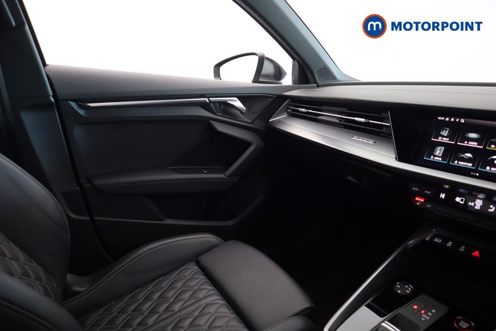 Used Audi A3 2023 for sale - 77148879: Photo 30