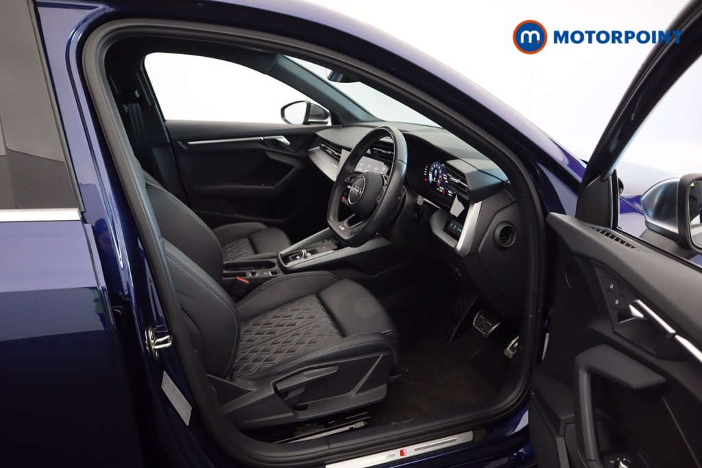 Used Audi A3 2023 for sale - 77148879: Photo 34