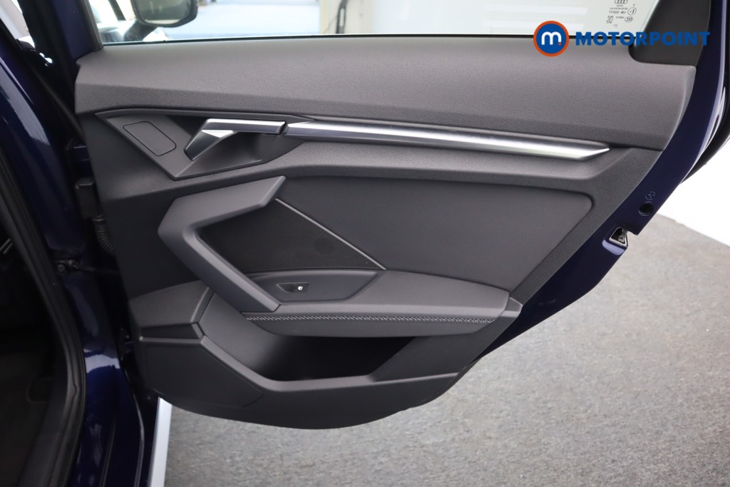 Used Audi A3 2023 for sale - 77148879: Photo 39