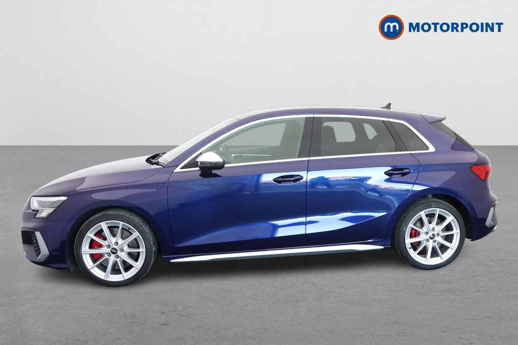 Used Audi A3 2023 for sale - 77148879: Photo 4