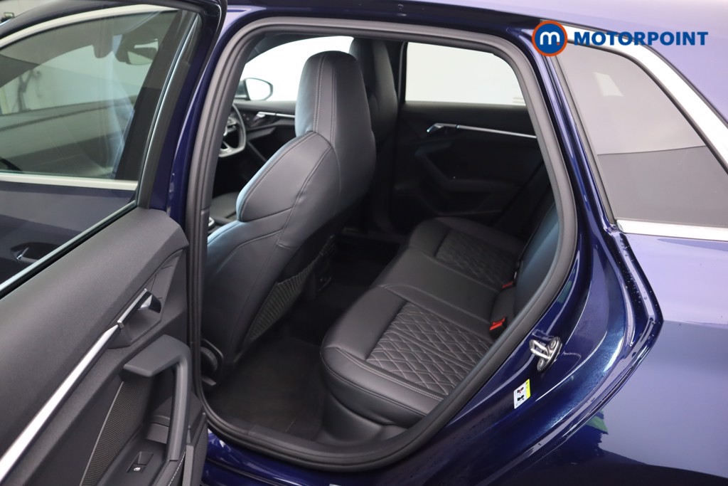 Used Audi A3 2023 for sale - 77148879: Photo 42