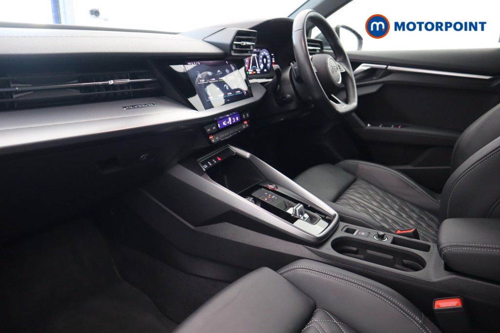 Used Audi A3 2023 for sale - 77148879: Photo 45