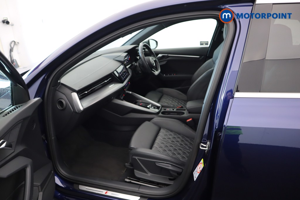 Used Audi A3 2023 for sale - 77148879: Photo 46